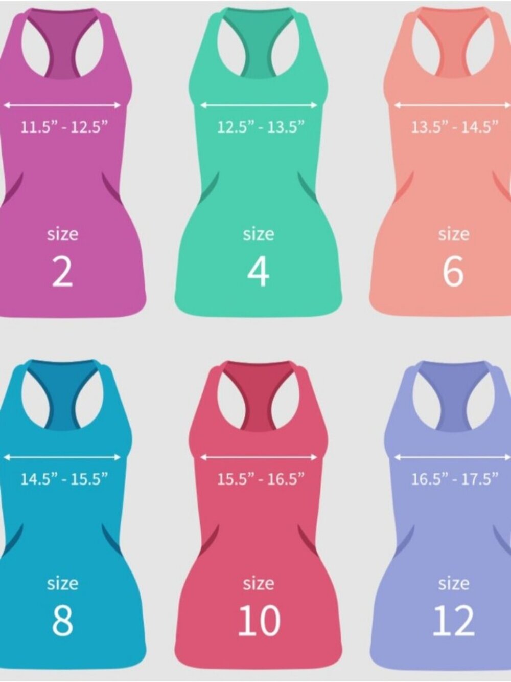 Lululemon Love Tank *Pleated White - Picture 8 of 8